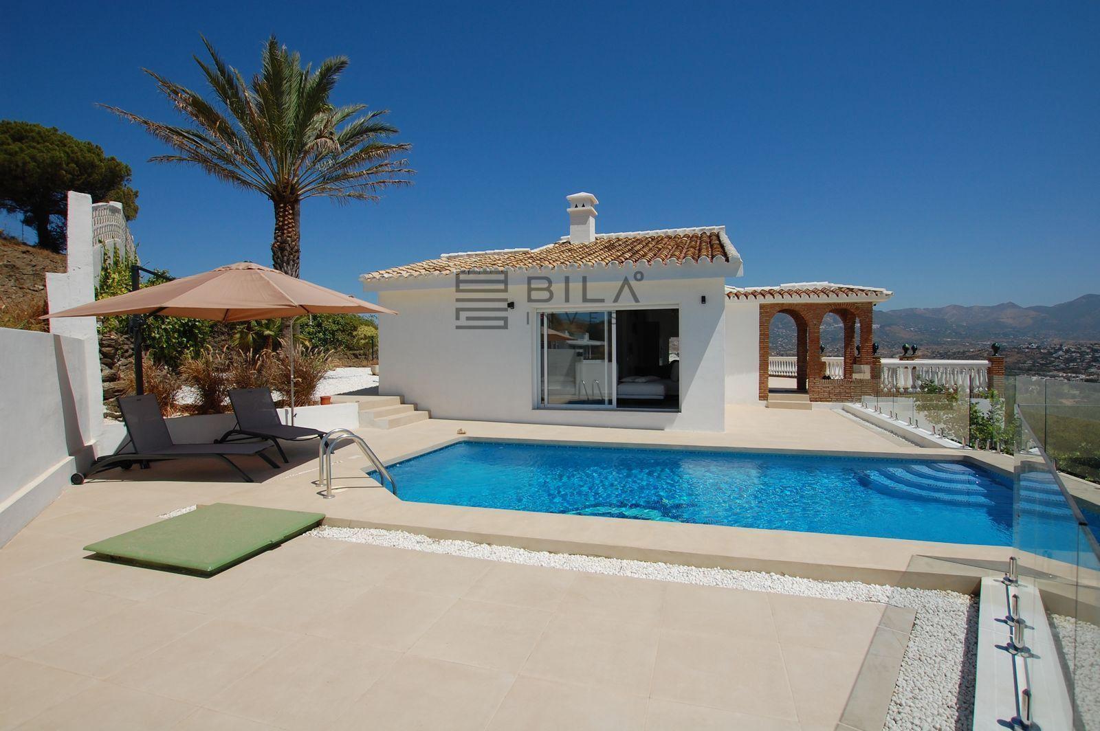 Chalet for Sale in Mijas