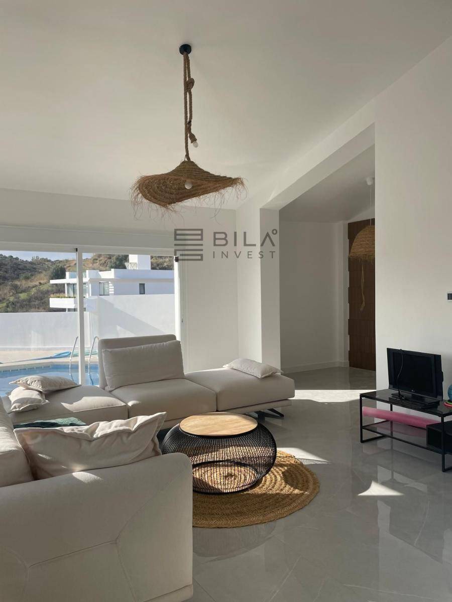 Chalet for Sale in Mijas