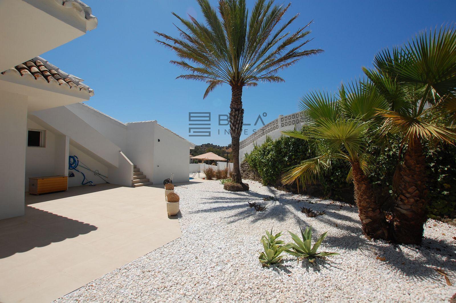 Chalet for Sale in Mijas