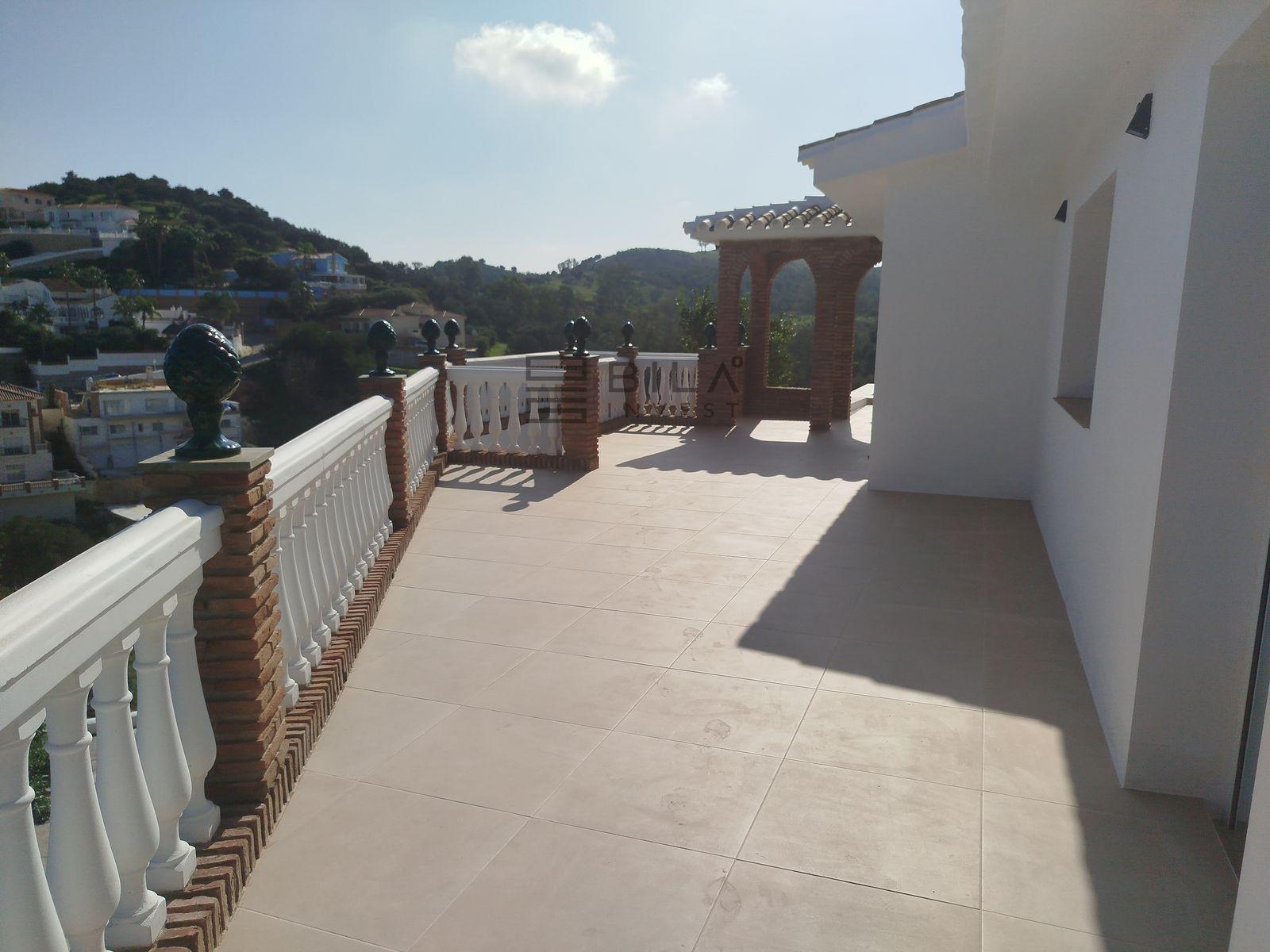 Chalet for Sale in Mijas