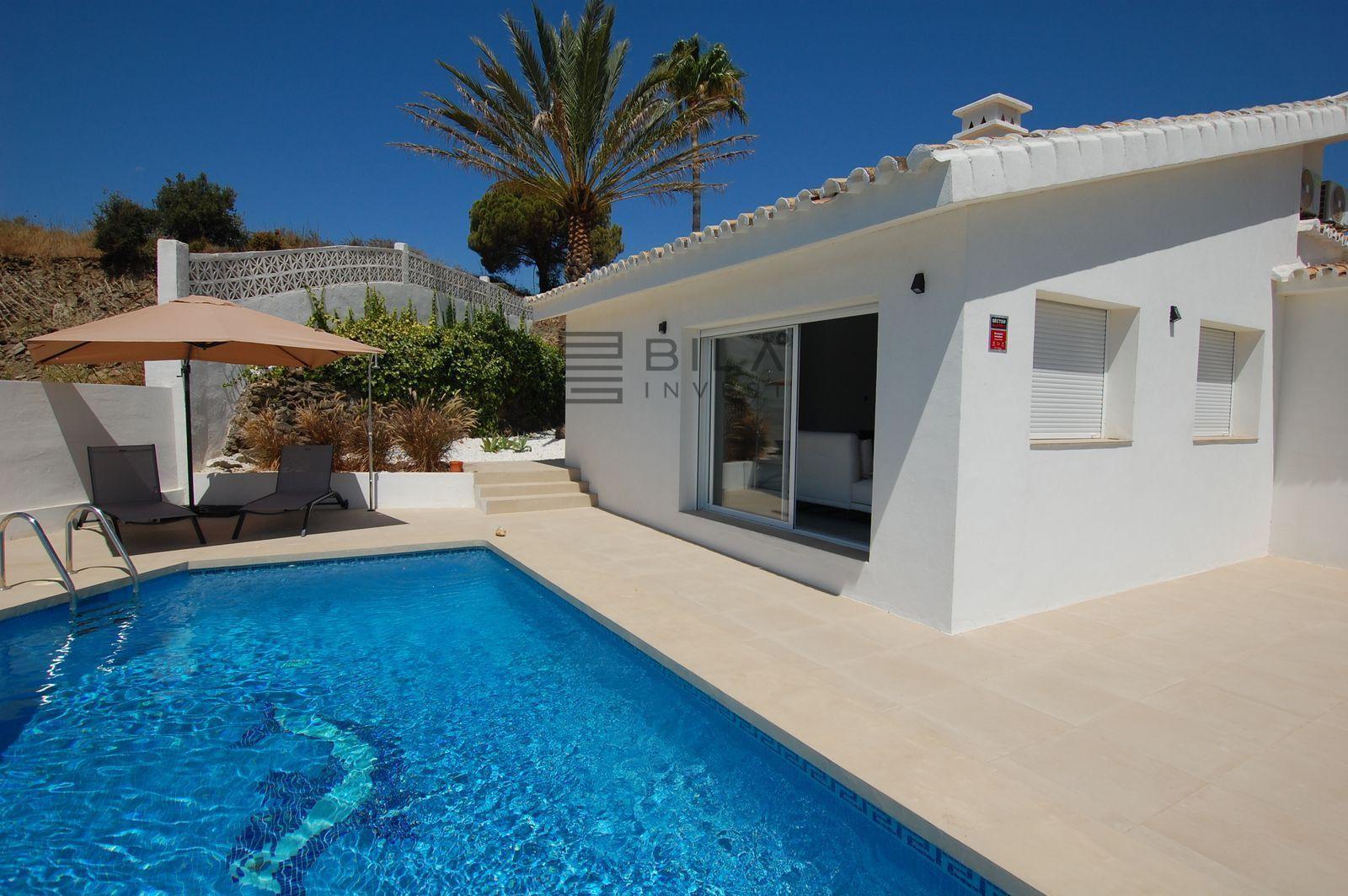 Chalet for Sale in Mijas