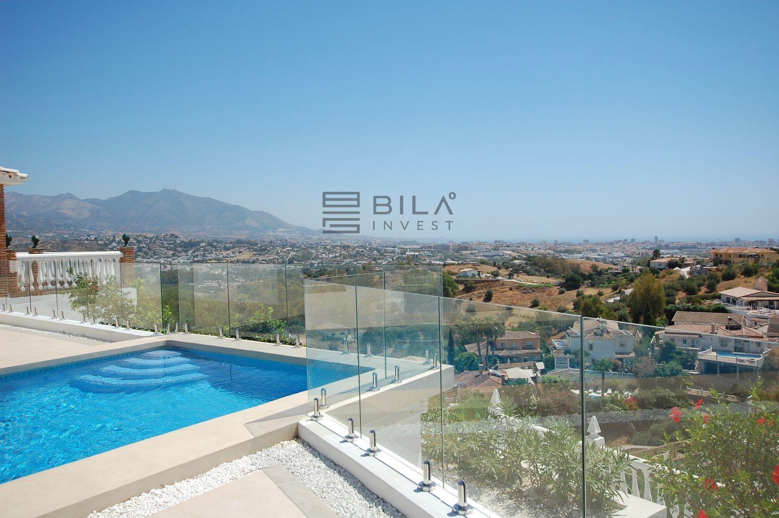 Chalet for Sale in Mijas