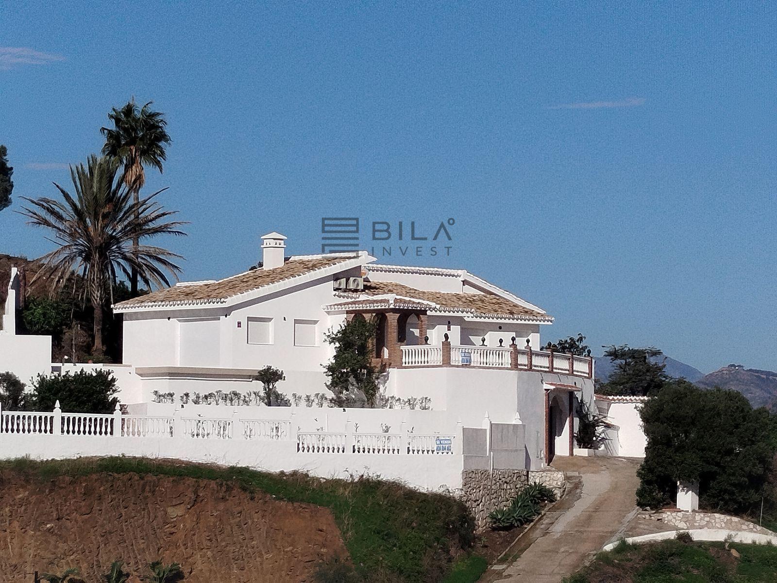 Chalet for Sale in Mijas