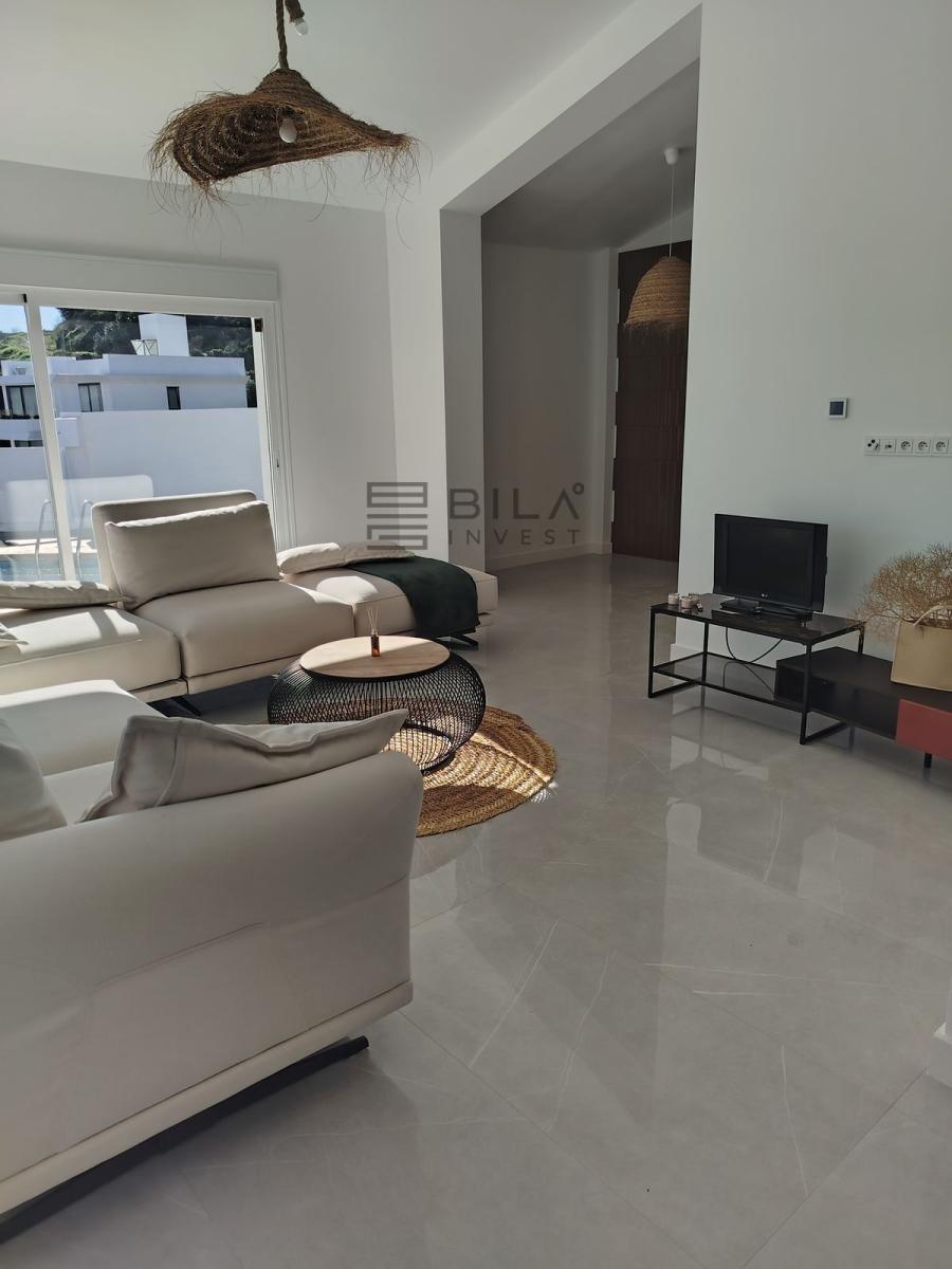 Chalet for Sale in Mijas
