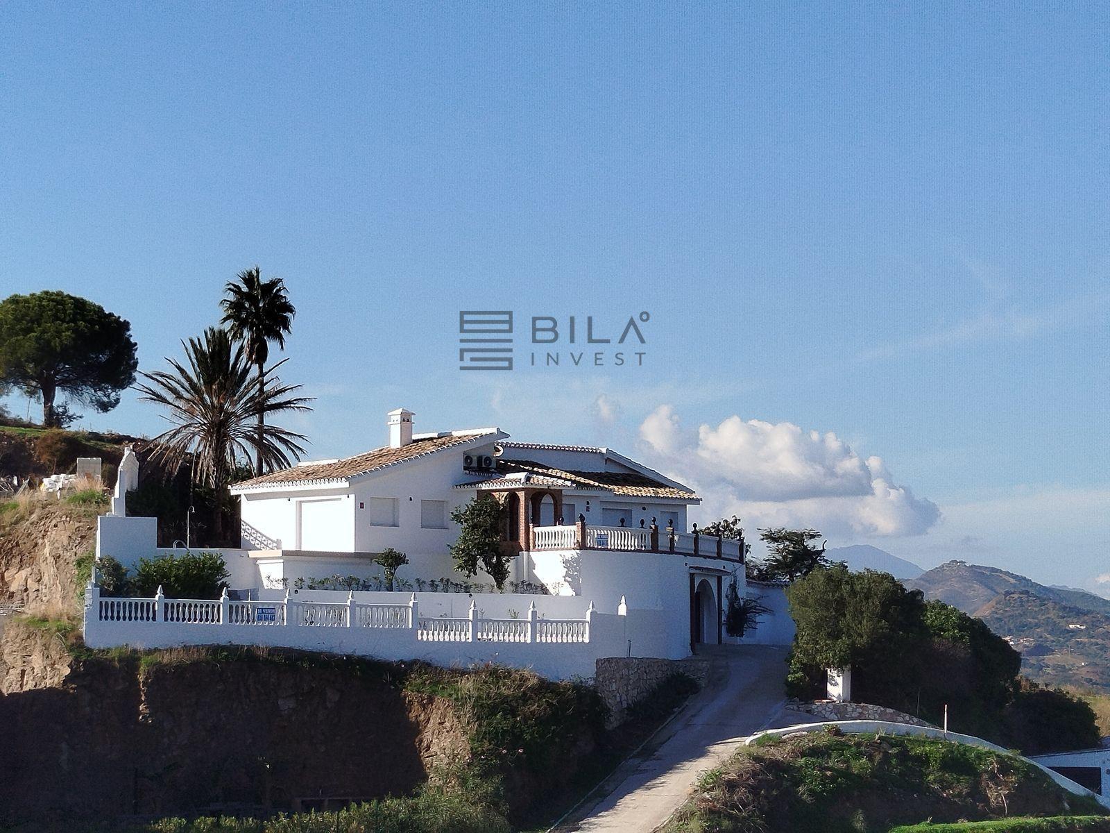 Chalet for Sale in Mijas