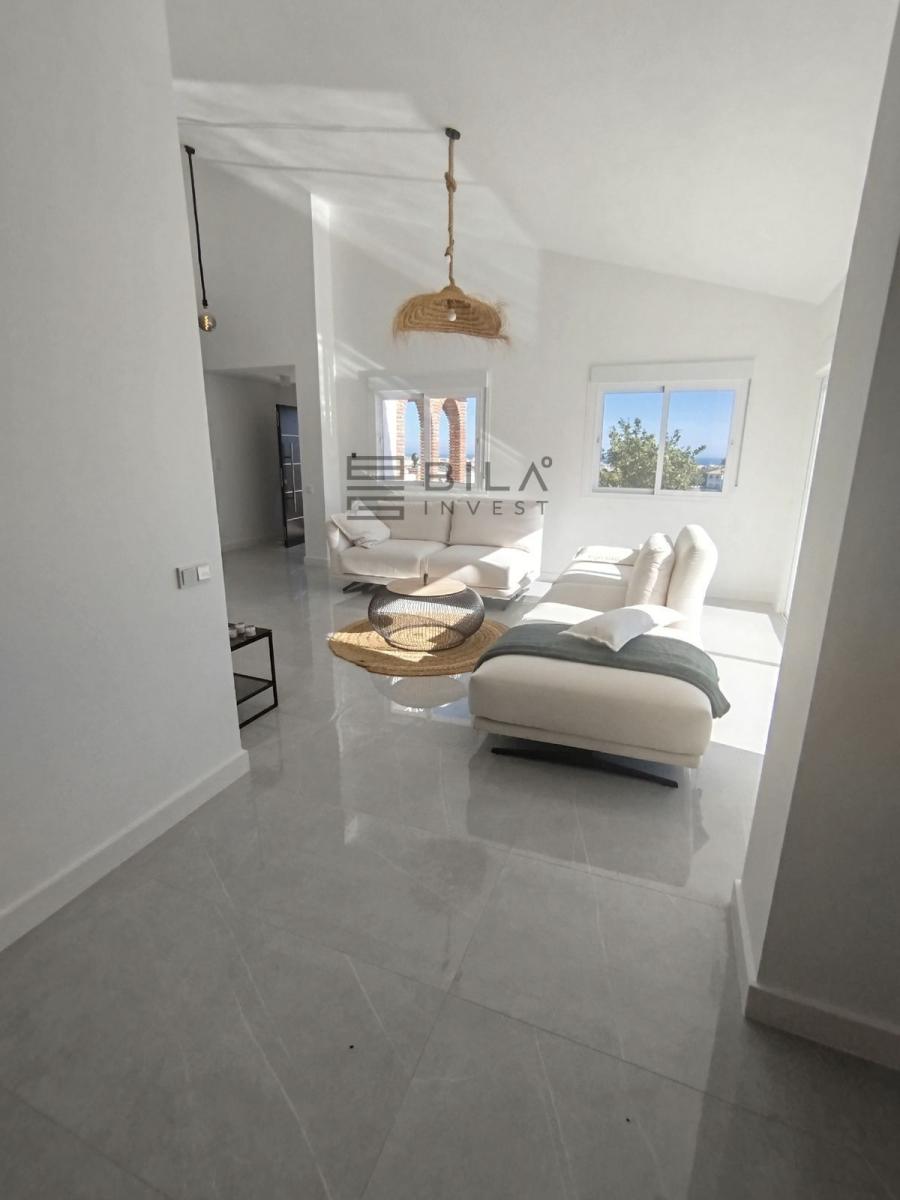 Chalet for Sale in Mijas
