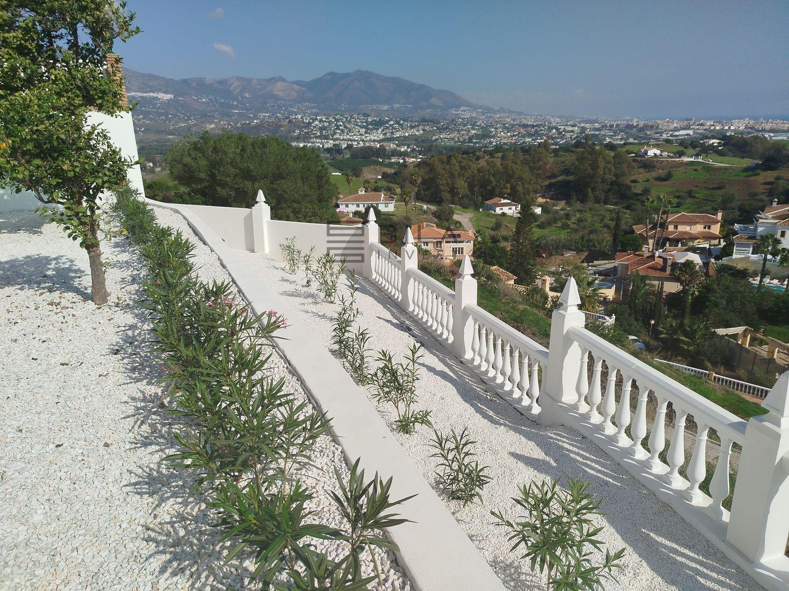 Chalet for Sale in Mijas