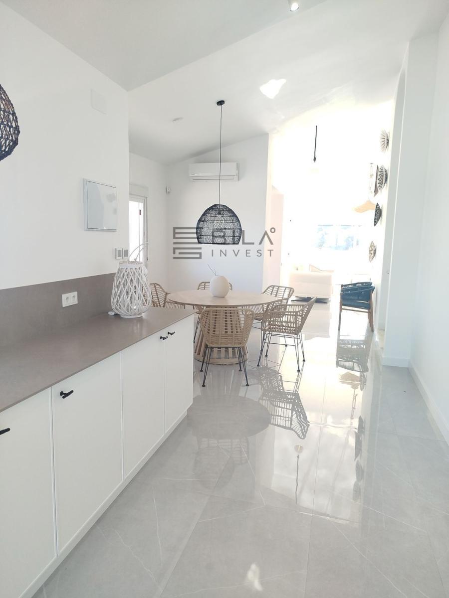 Chalet for Sale in Mijas