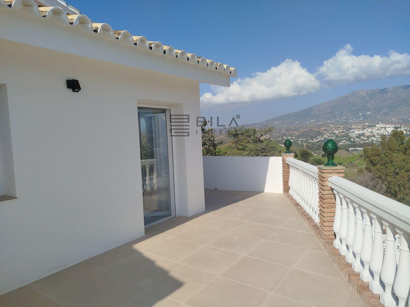 Chalet for Sale in Mijas