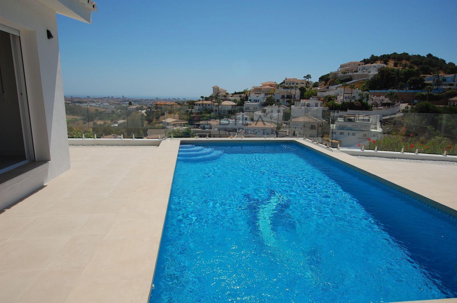 Chalet for Sale in Mijas