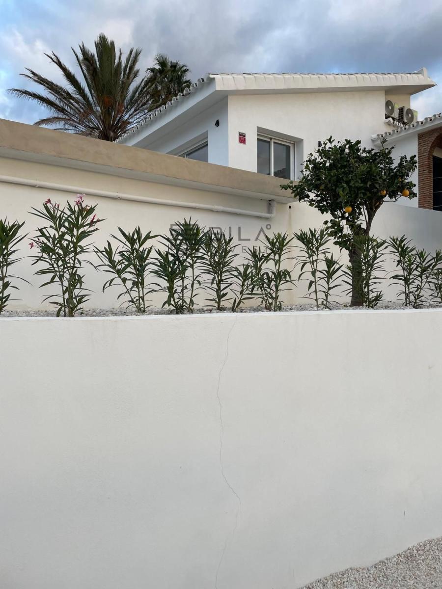 Chalet for Sale in Mijas