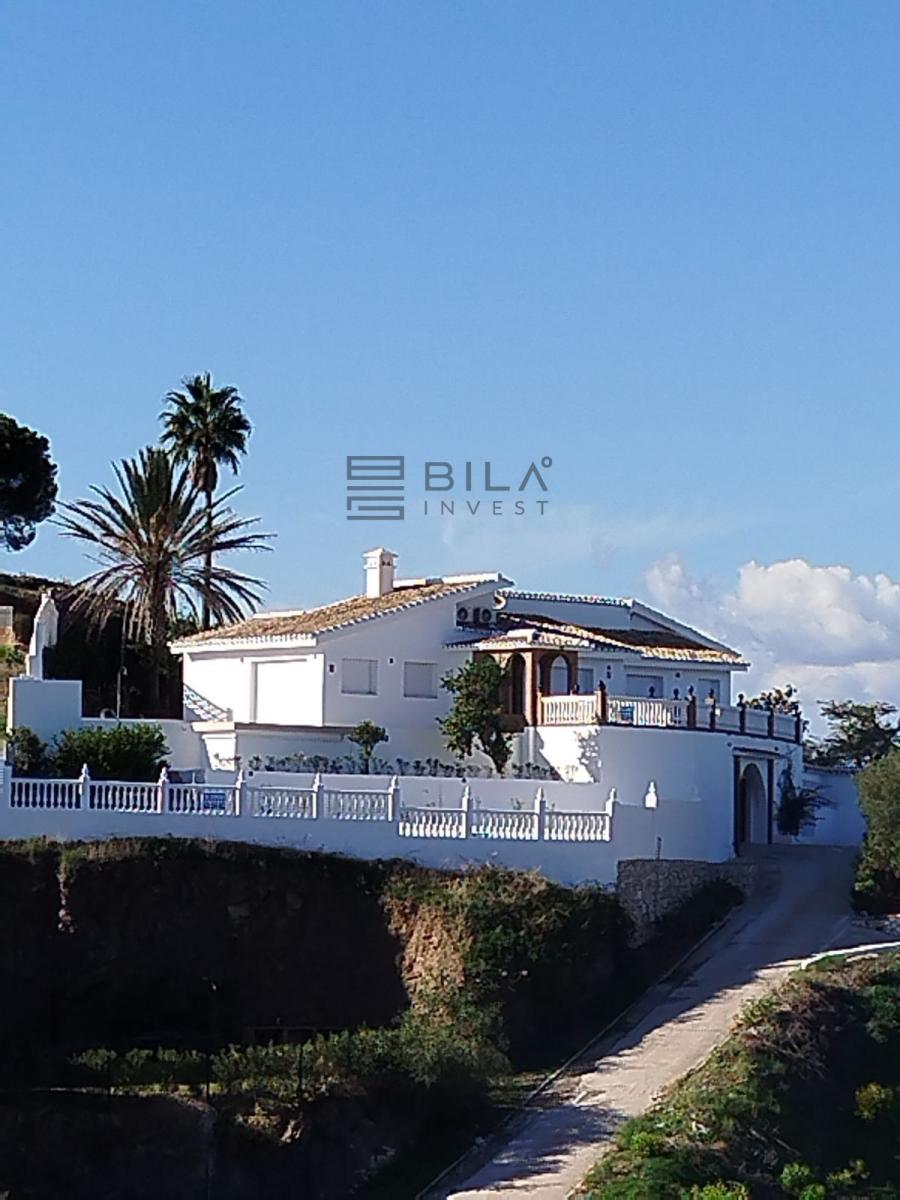 Chalet for Sale in Mijas