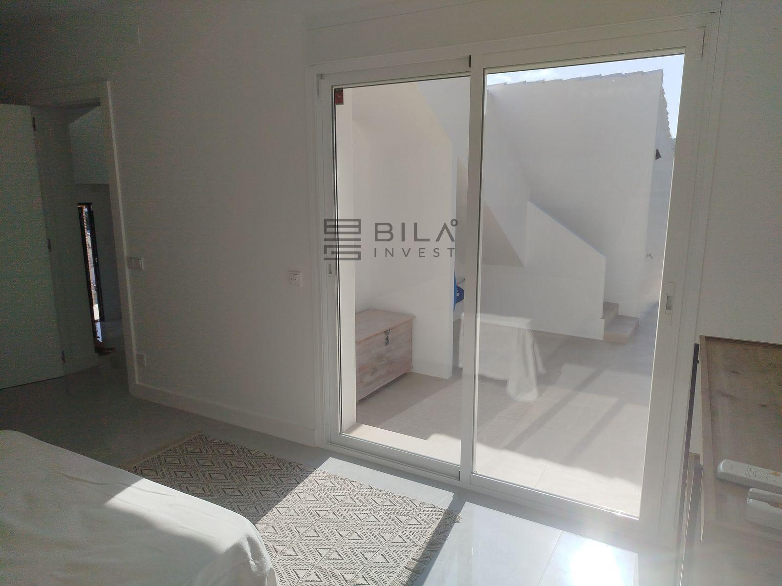 Chalet for Sale in Mijas