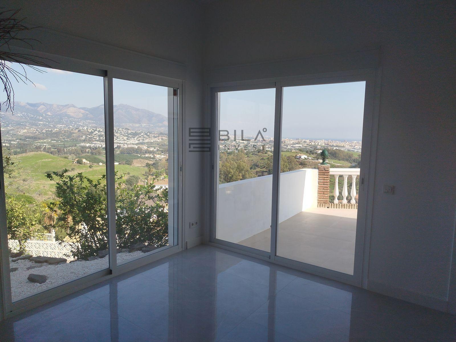 Chalet for Sale in Mijas