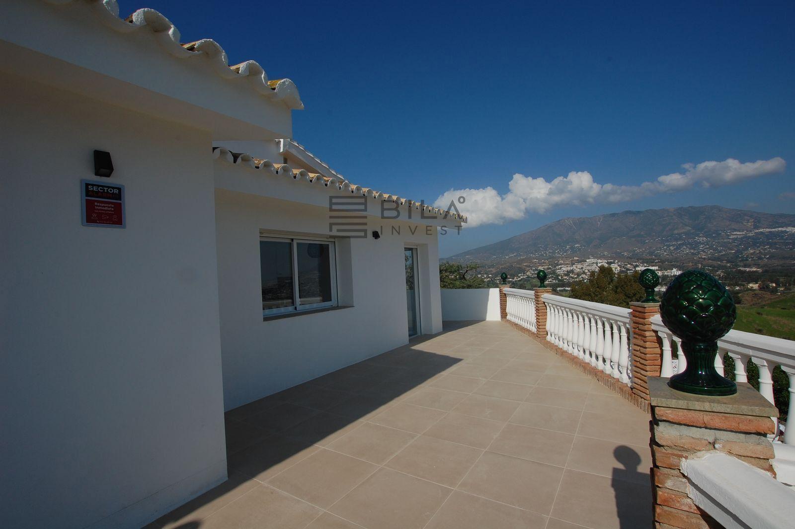 Chalet for Sale in Mijas