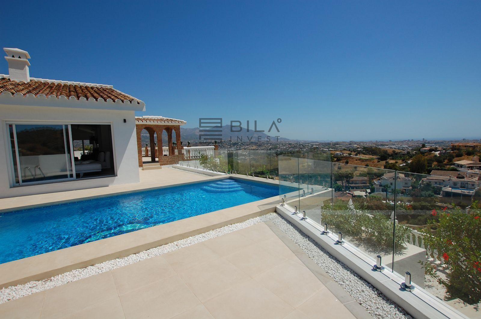 Chalet for Sale in Mijas