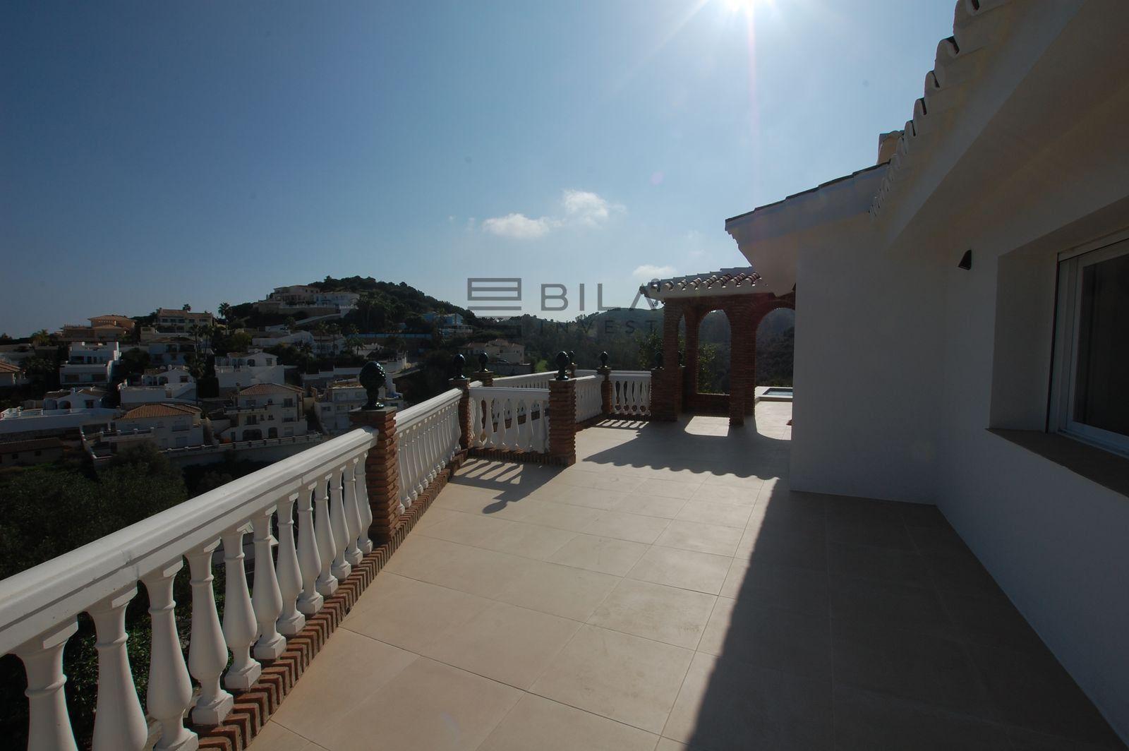 Chalet for Sale in Mijas