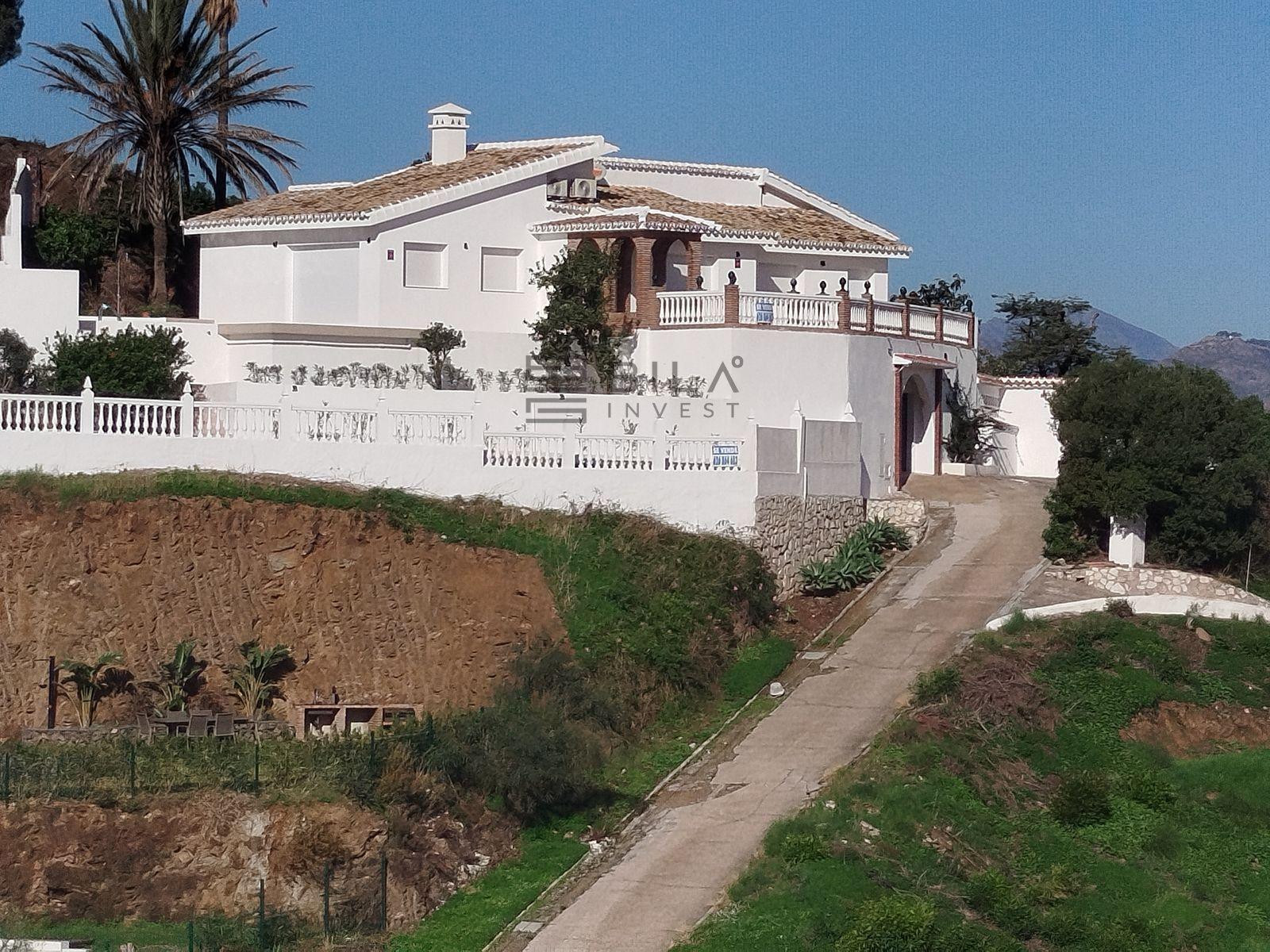 Chalet for Sale in Mijas
