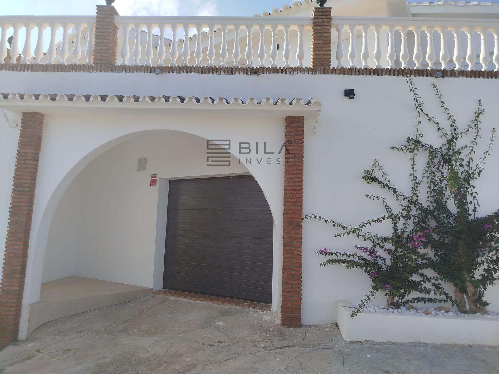 Chalet for Sale in Mijas