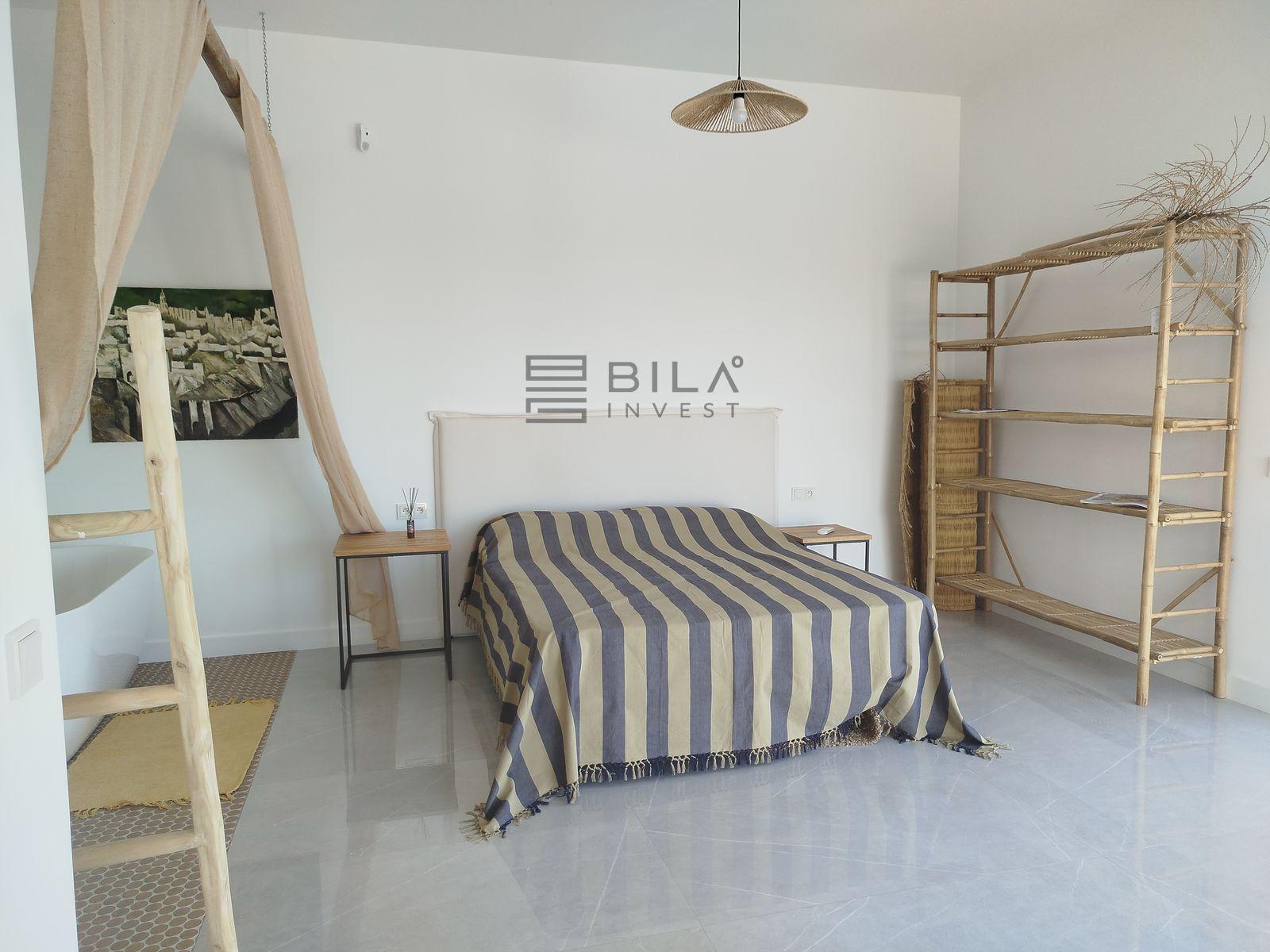 Chalet for Sale in Mijas