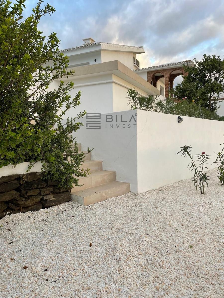 Chalet for Sale in Mijas