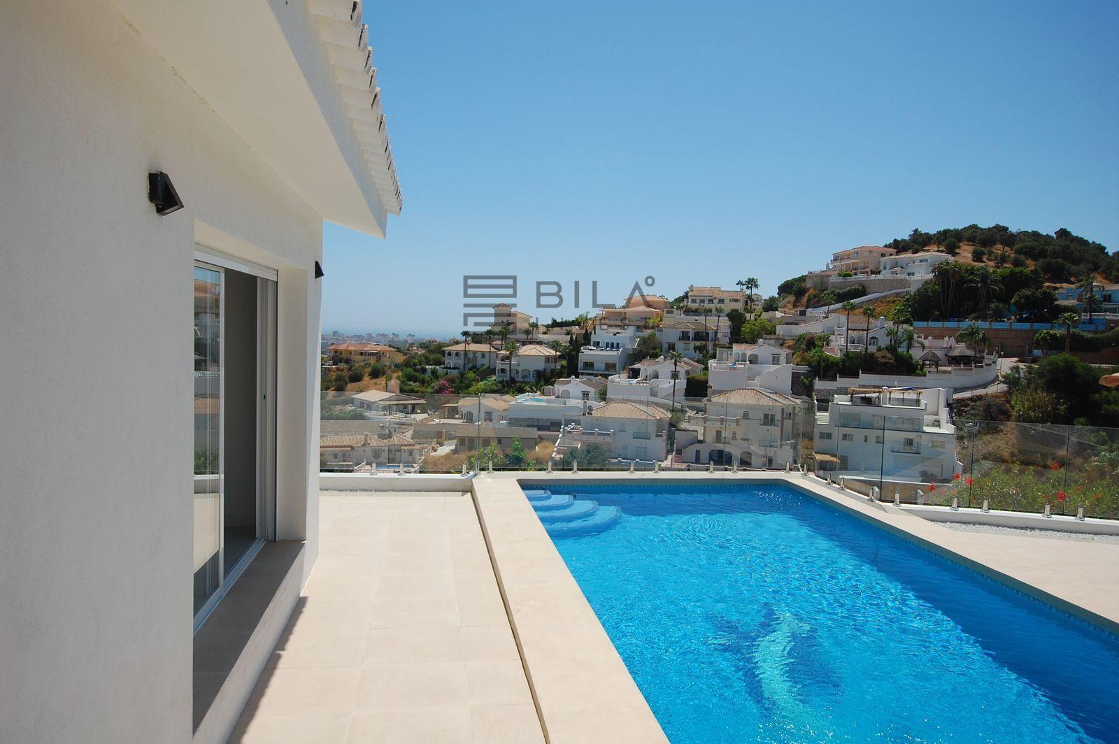 Chalet for Sale in Mijas