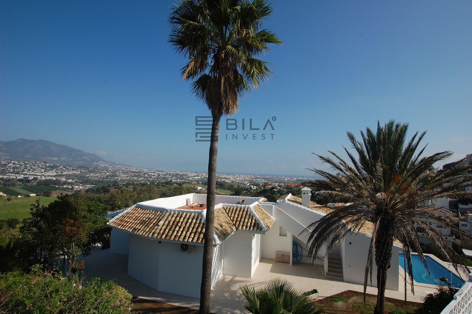 Chalet for Sale in Mijas