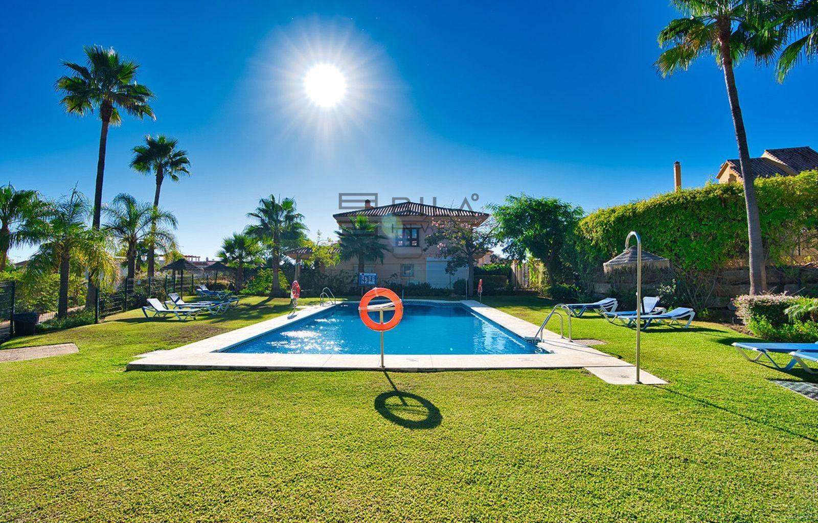 Chalet for Sale in Mijas