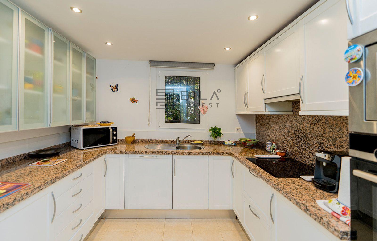 Chalet for Sale in Mijas