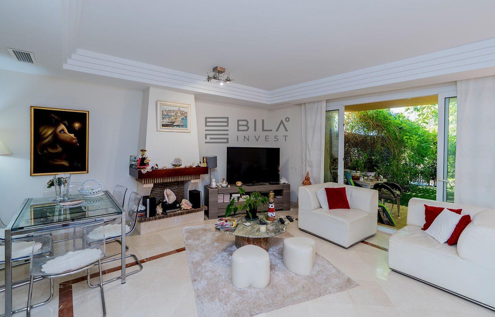 Chalet for Sale in Mijas