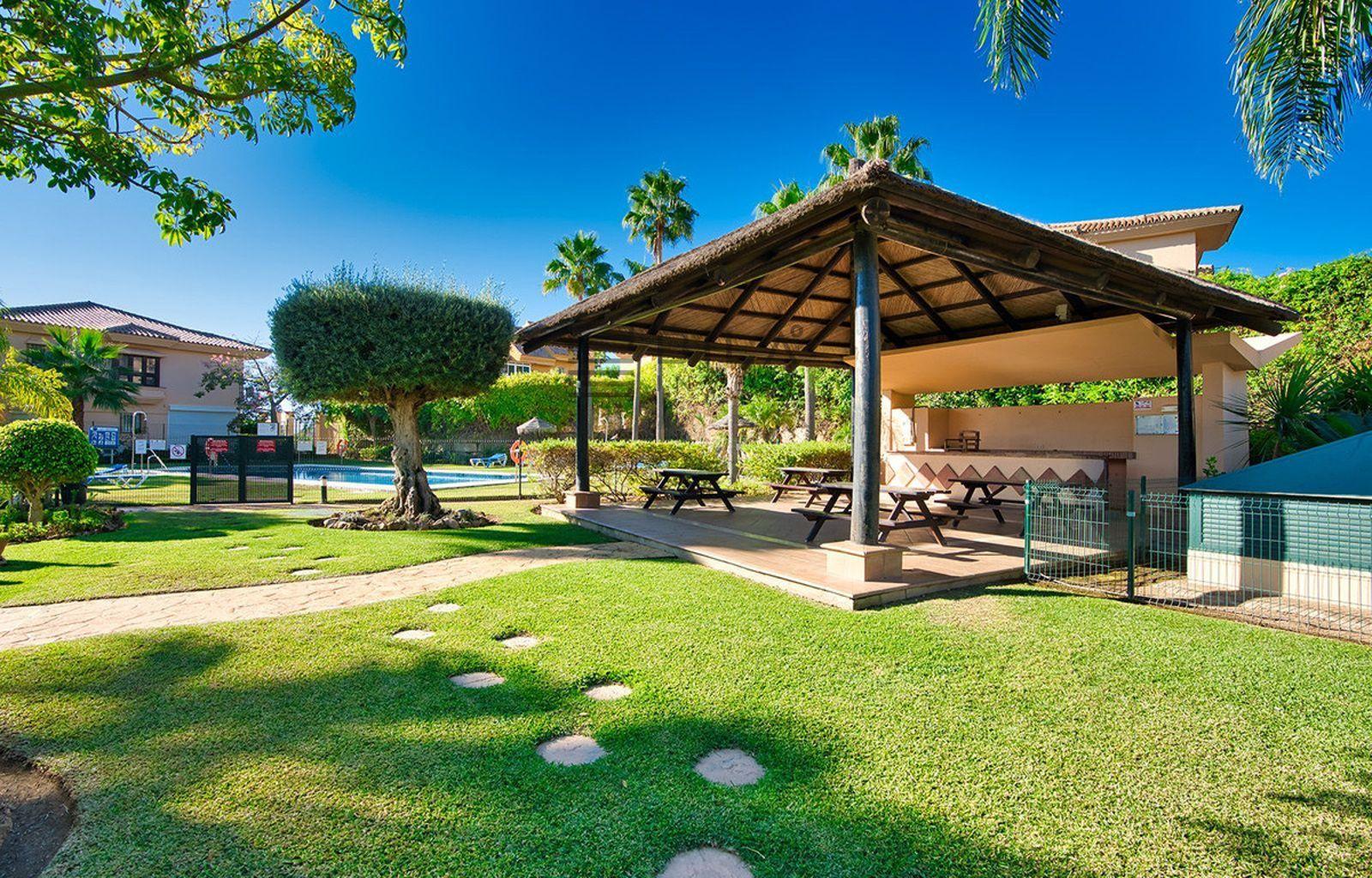 Chalet for Sale in Mijas