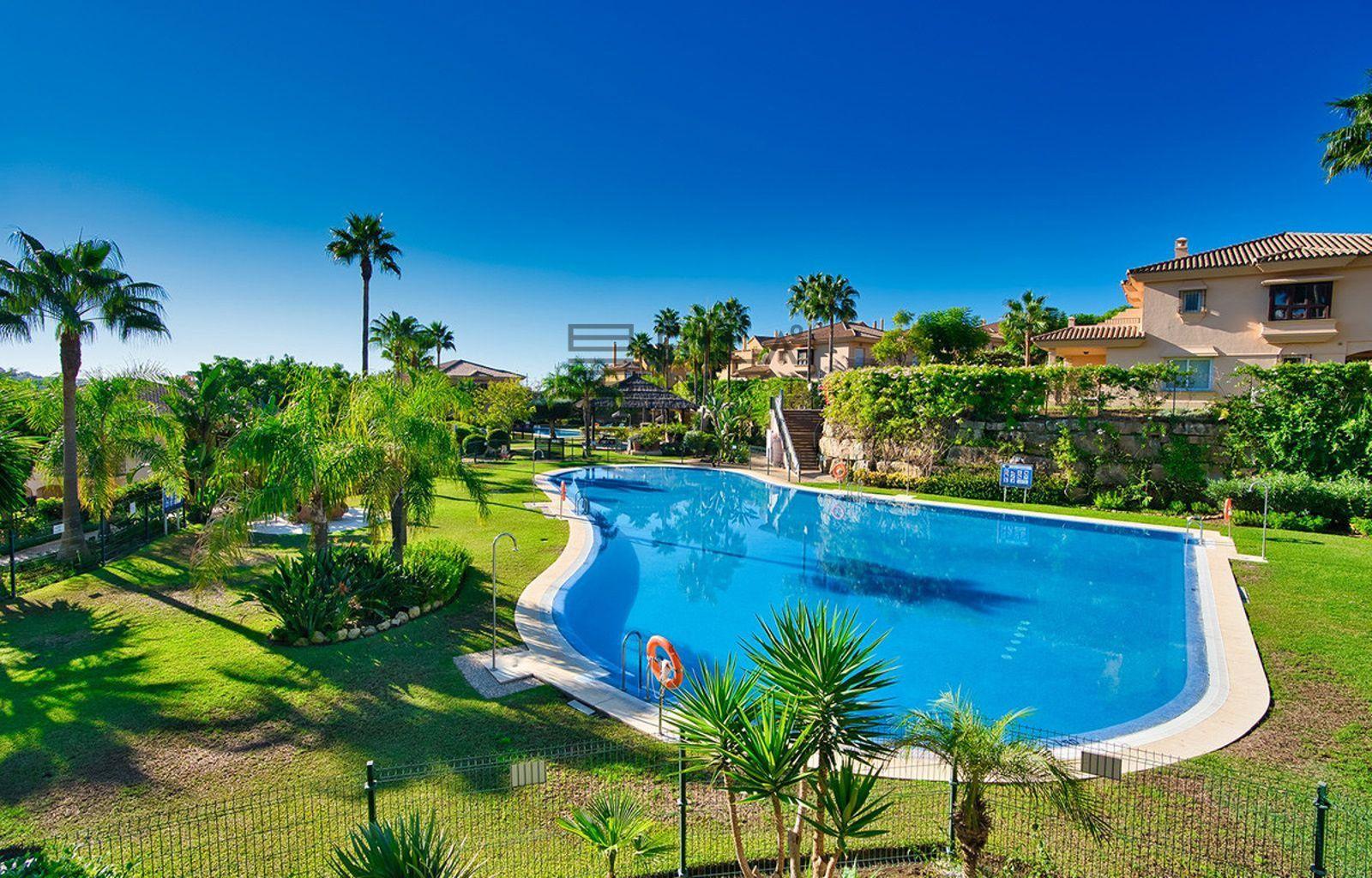 Chalet for Sale in Mijas