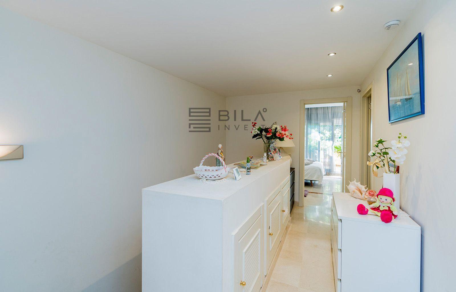 Chalet for Sale in Mijas
