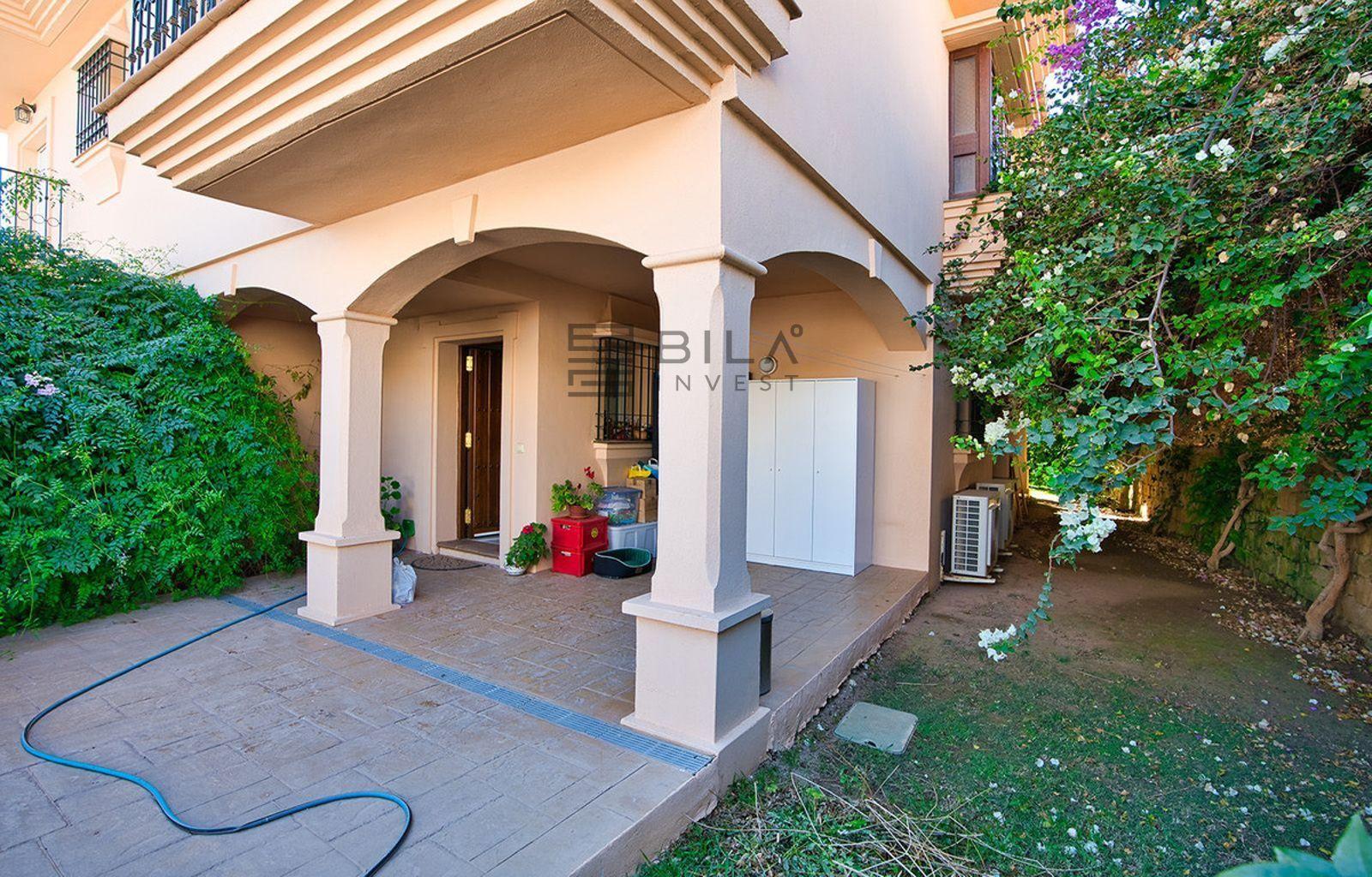 Chalet for Sale in Mijas
