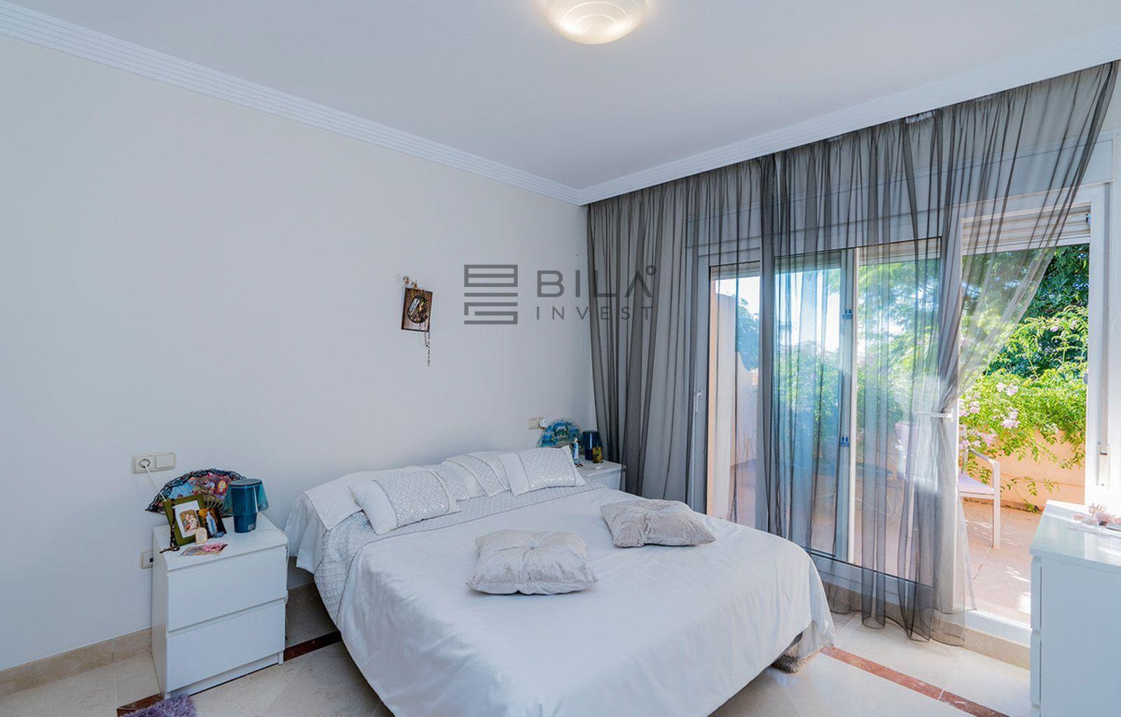 Chalet for Sale in Mijas