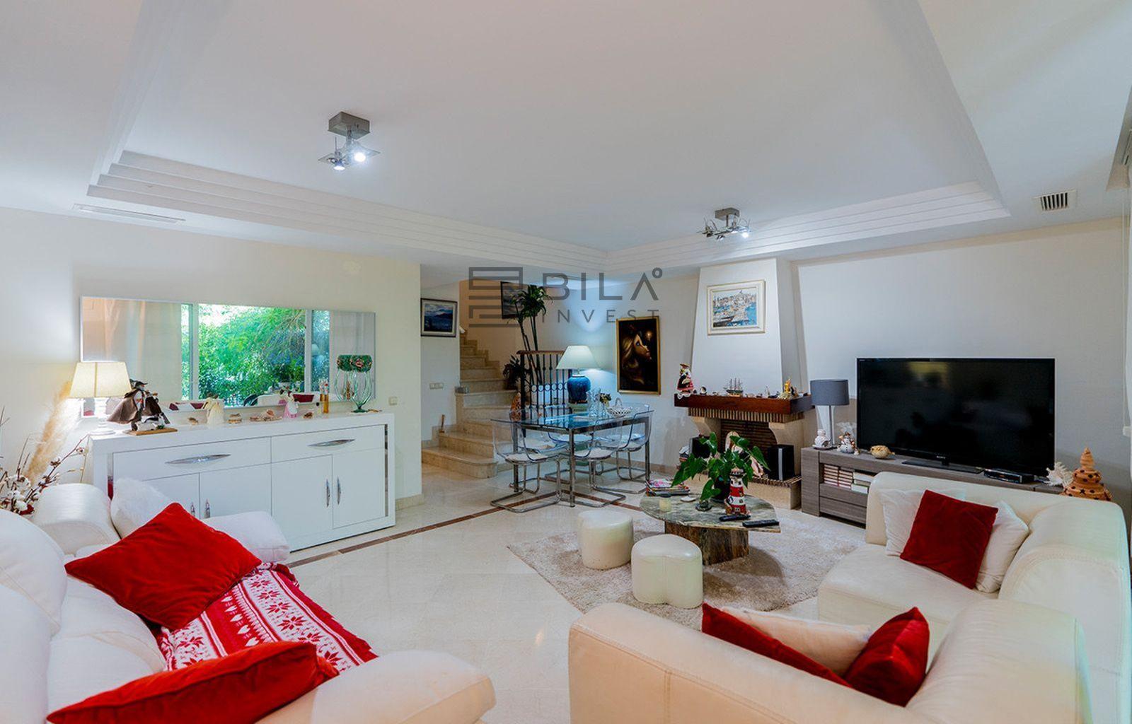 Chalet for Sale in Mijas