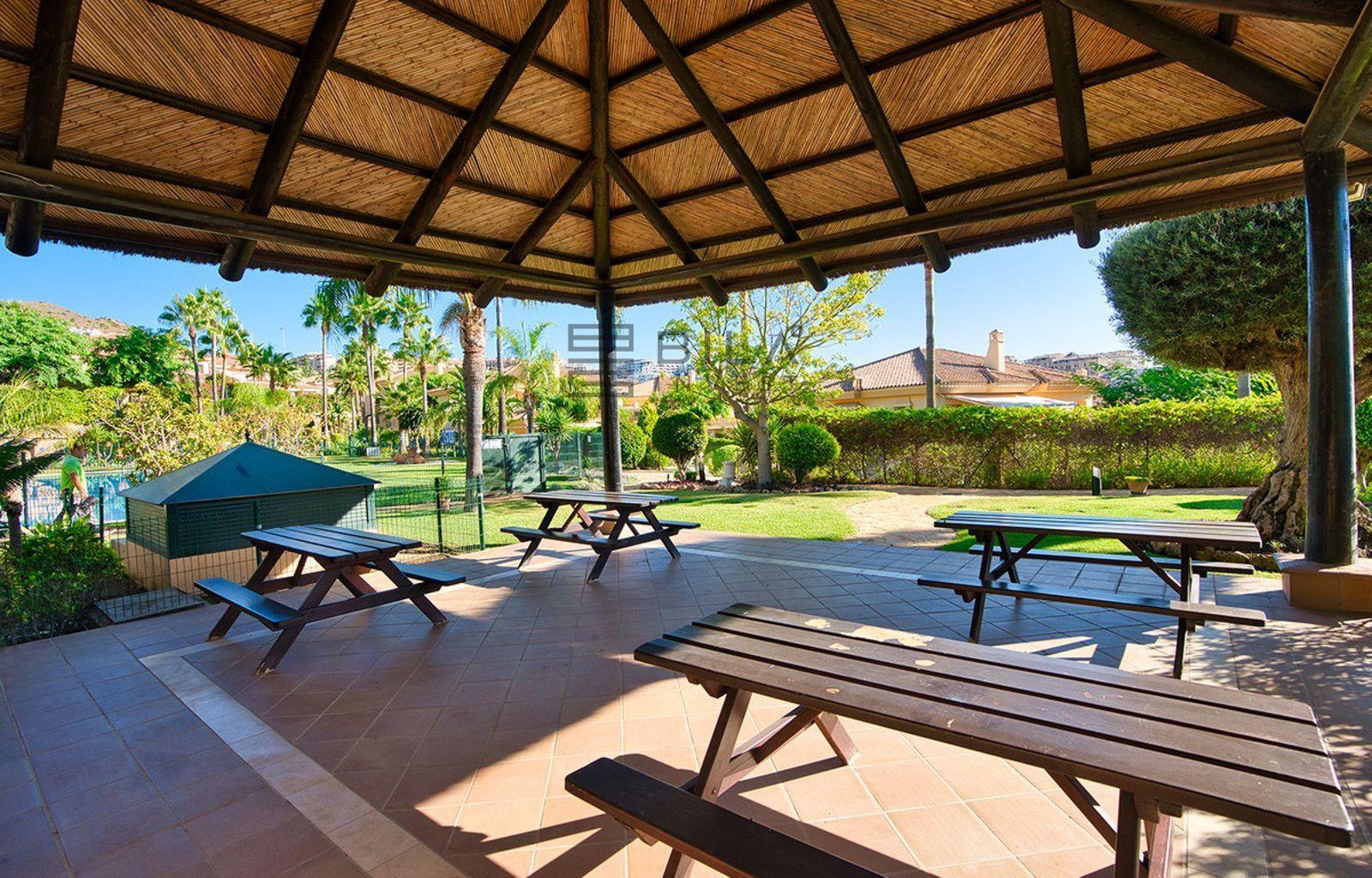 Chalet for Sale in Mijas