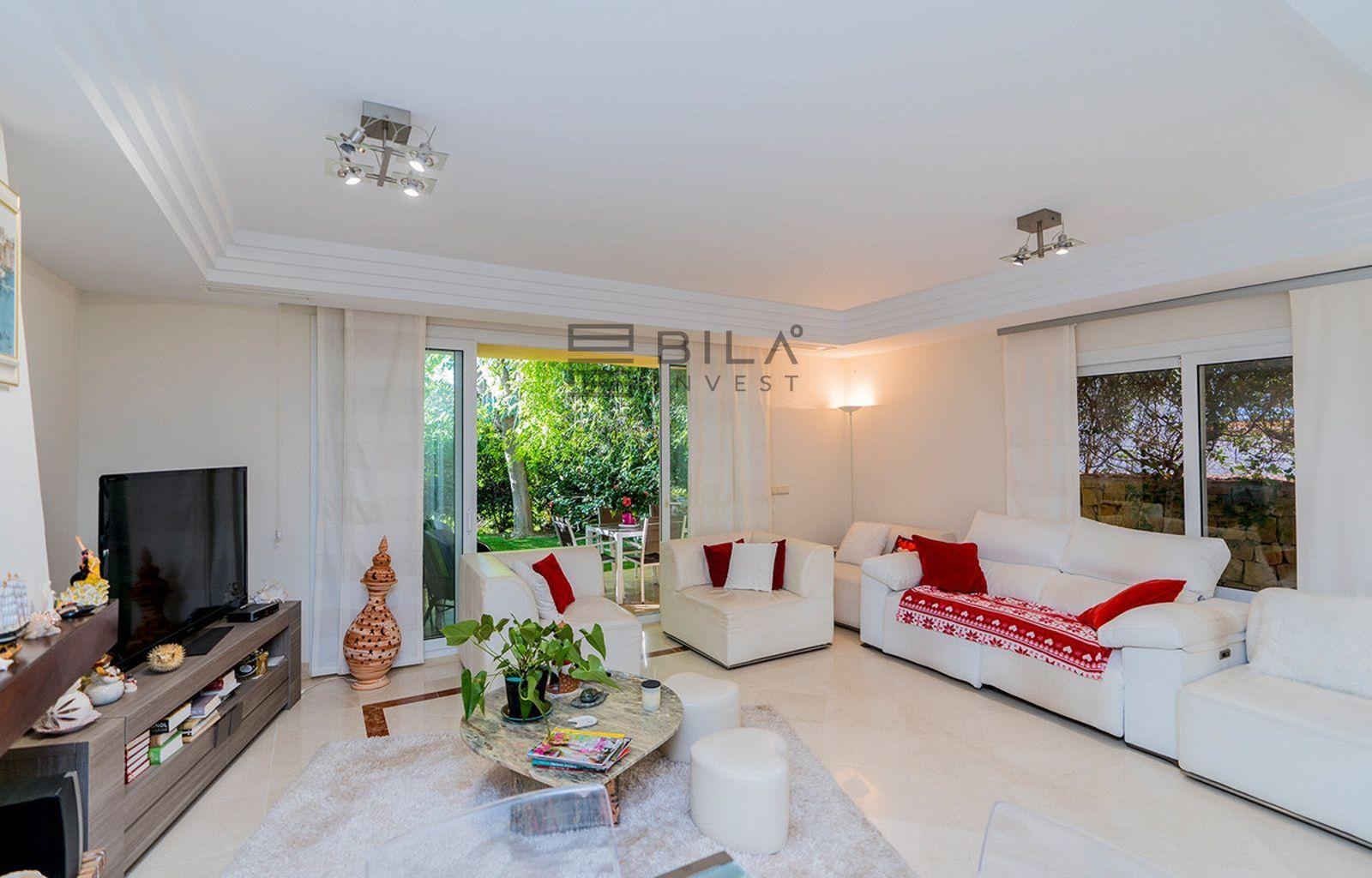 Chalet for Sale in Mijas