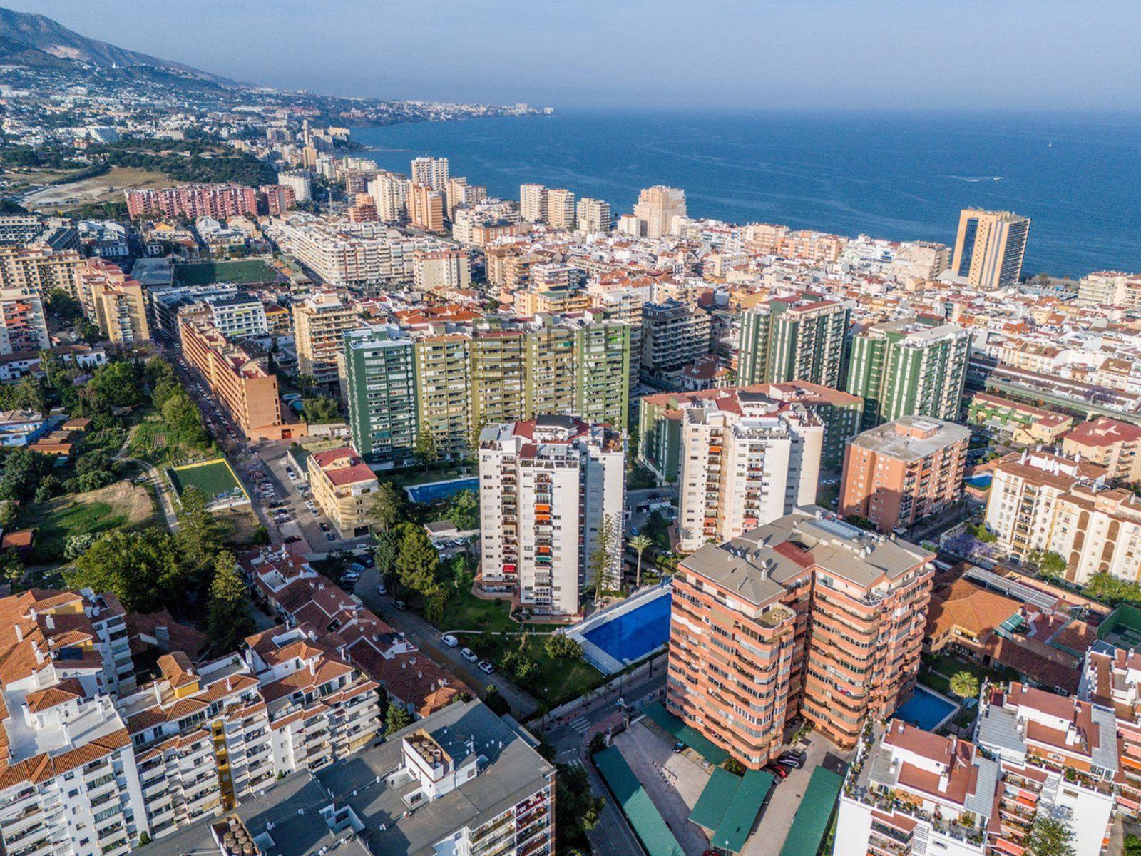 Ático en Venta en Fuengirola