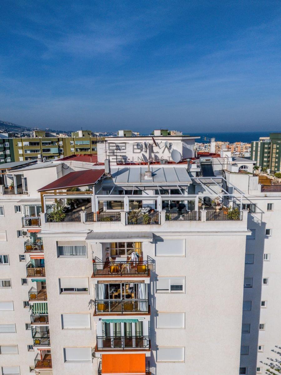 Ático en Venta en Fuengirola