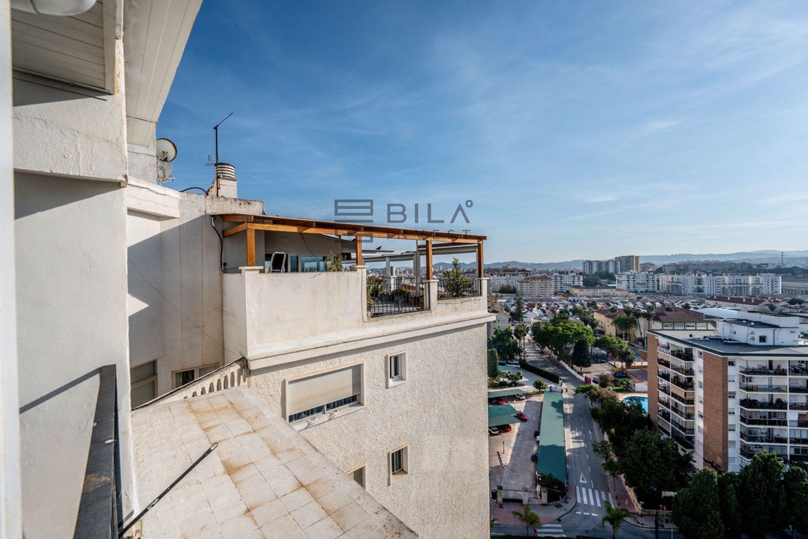 Ático en Venta en Fuengirola