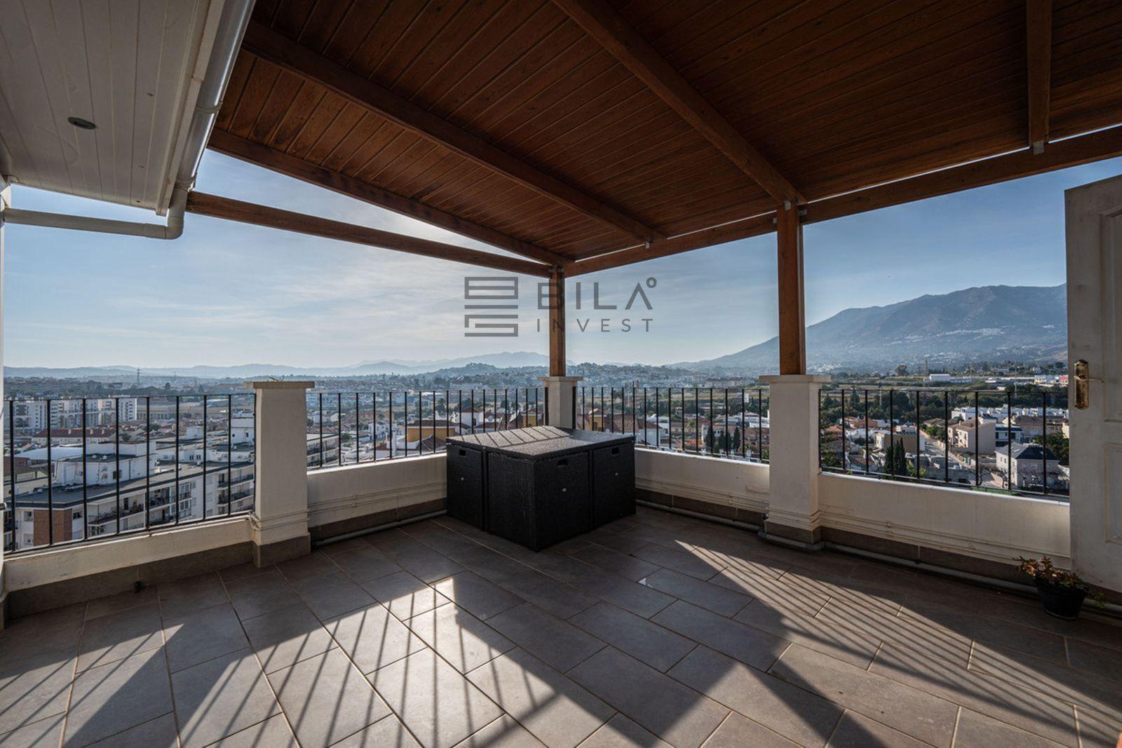 Ático en Venta en Fuengirola