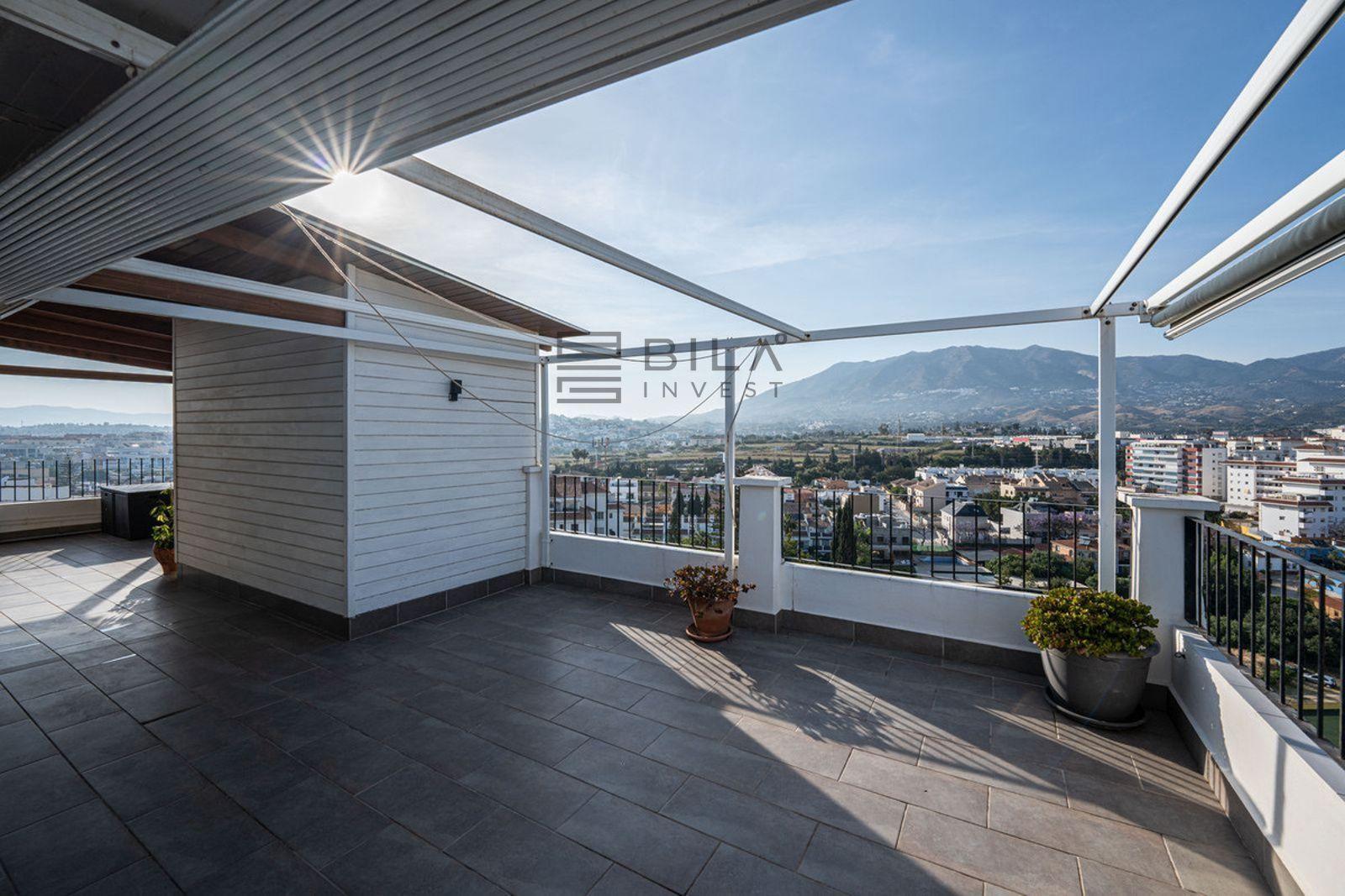 Ático en Venta en Fuengirola