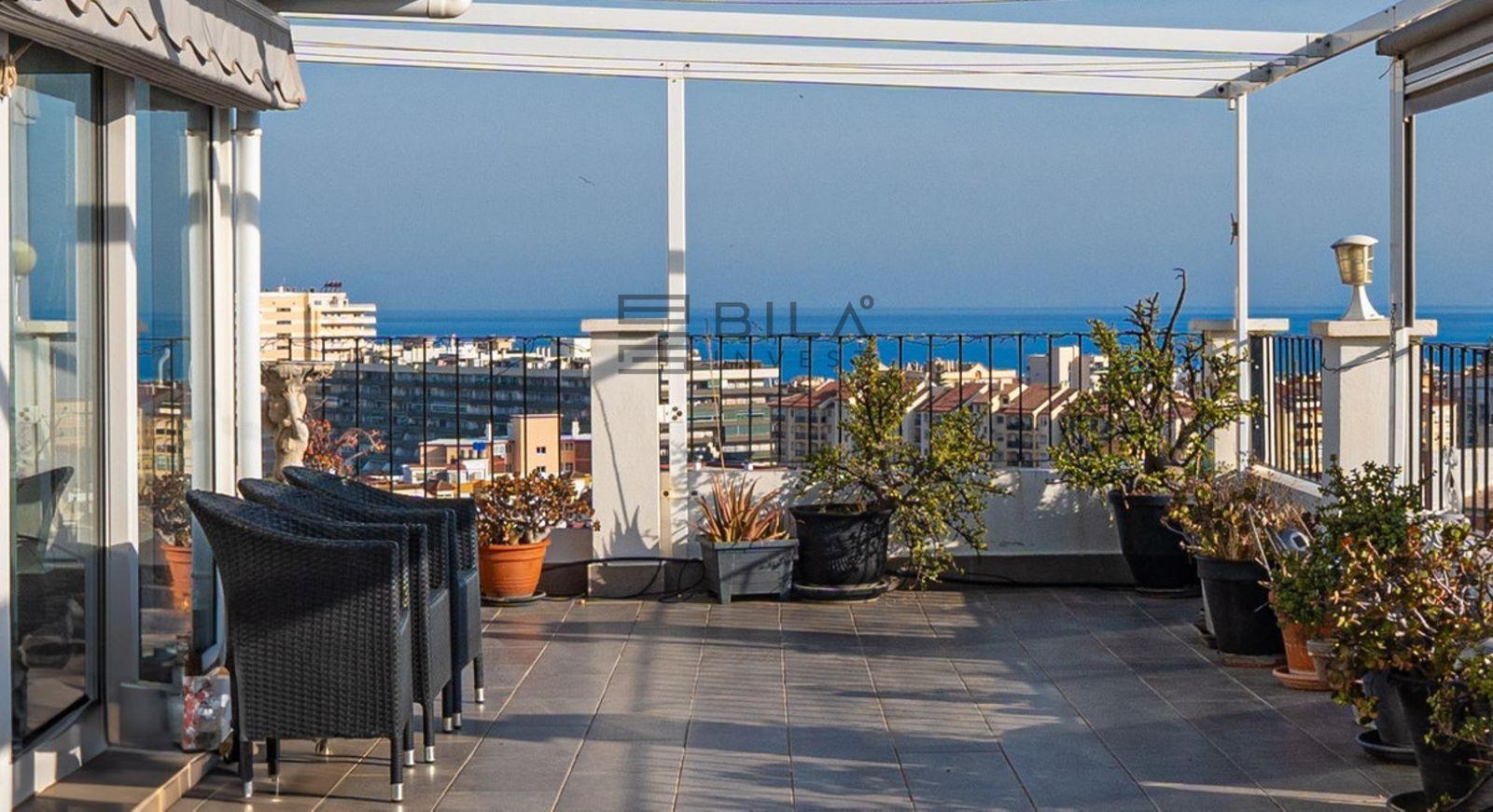 Ático en Venta en Fuengirola