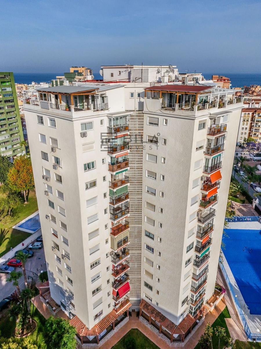 Ático en Venta en Fuengirola