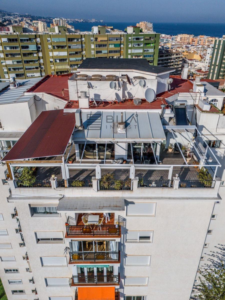 Ático en Venta en Fuengirola
