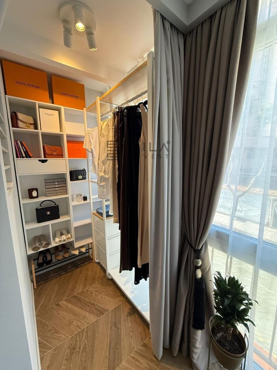 Flat for Sale in Fuengirola