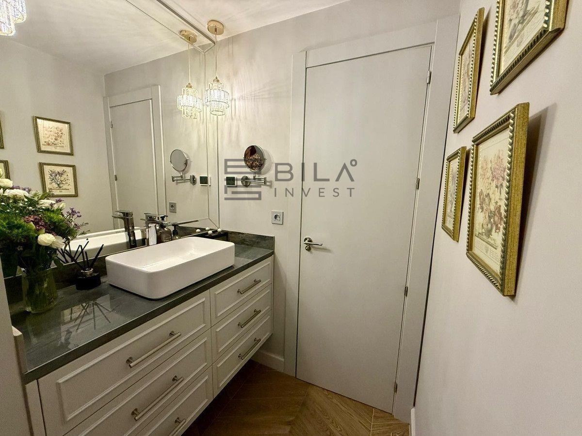 Flat for Sale in Fuengirola