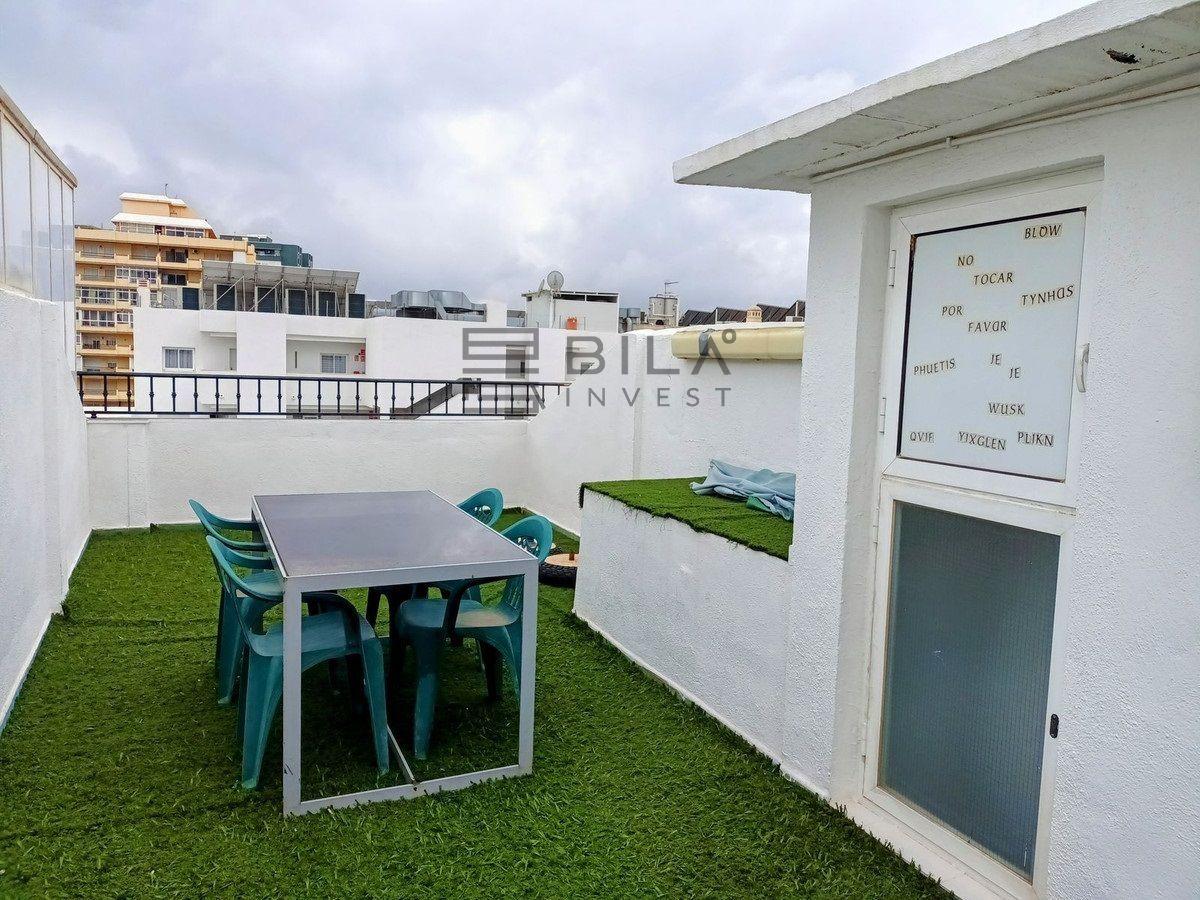 Ático en Venta en Fuengirola