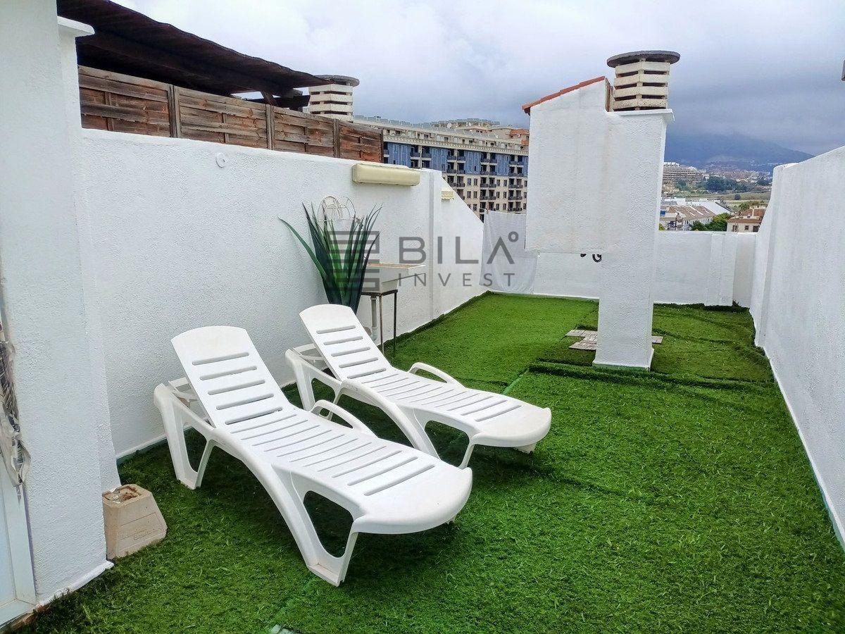 Ático en Venta en Fuengirola